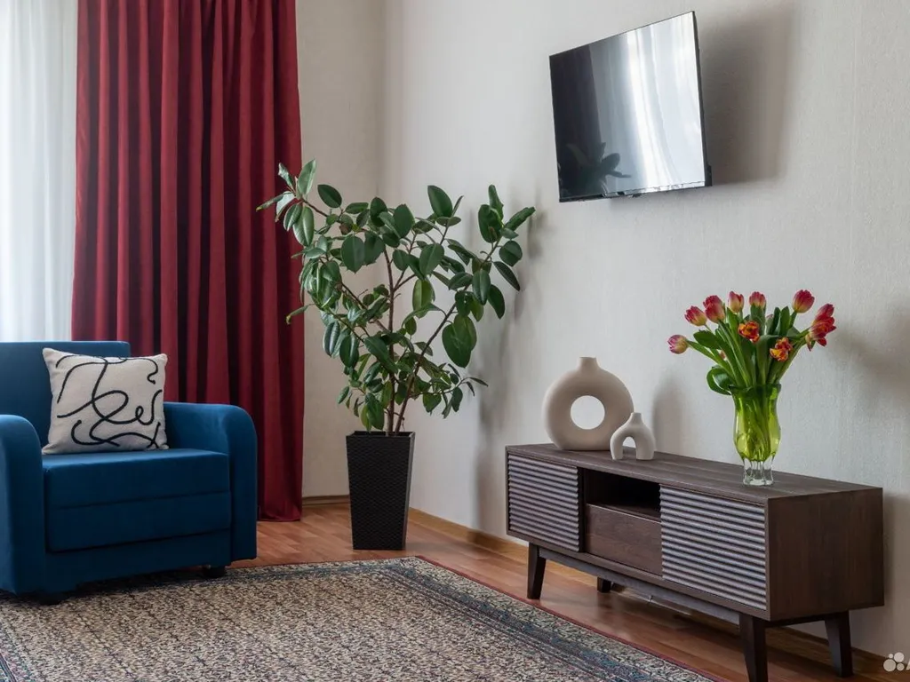 Апартамент театральная в центре