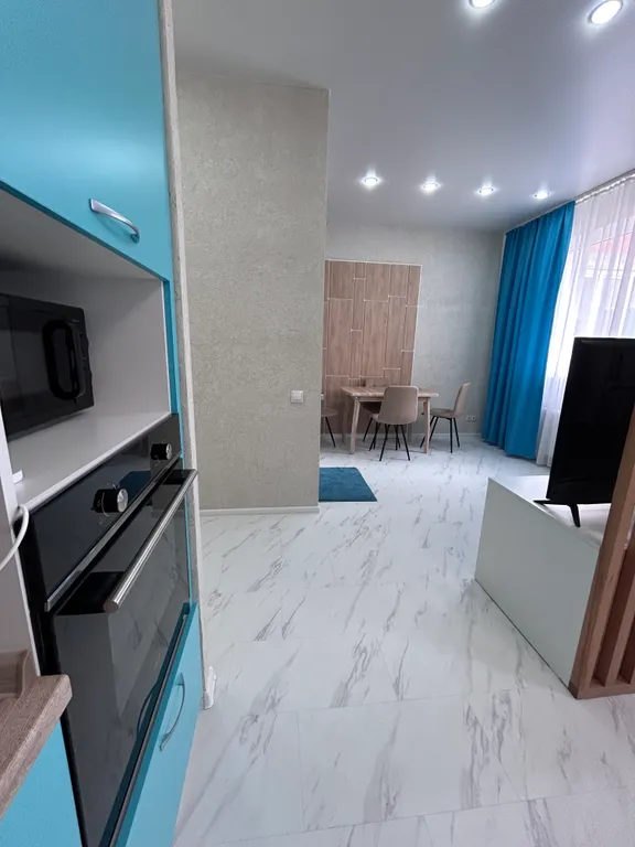 Комфортабельная квартира в самом центре