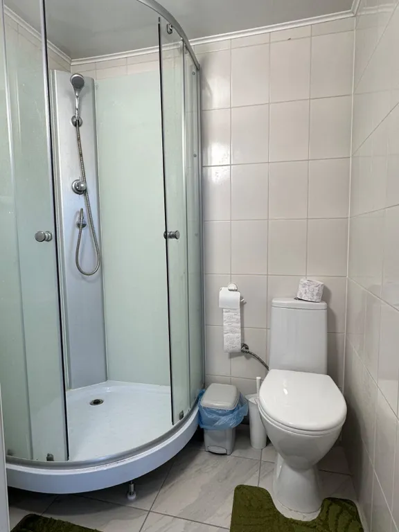 Дом в комплексе для отдыха Мечта