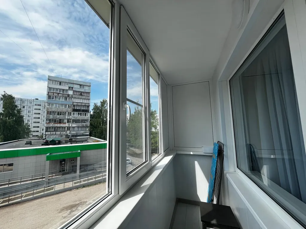 Уютная квартира в историческом районе на Запсковье