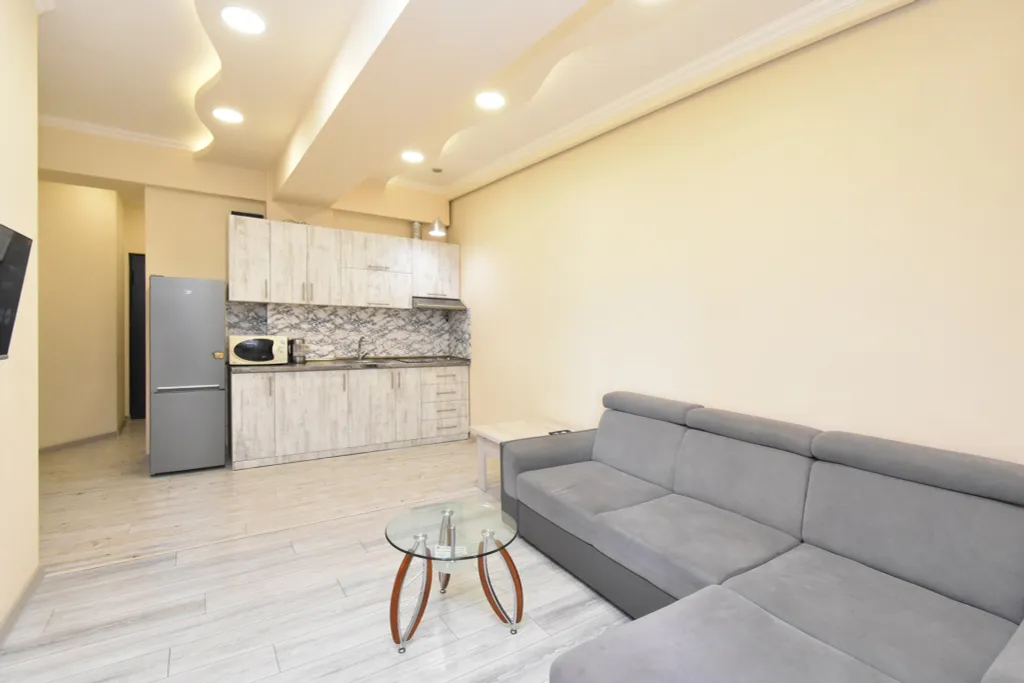 Квартира в сердце Арабкира — аренда посуточно в Ереван