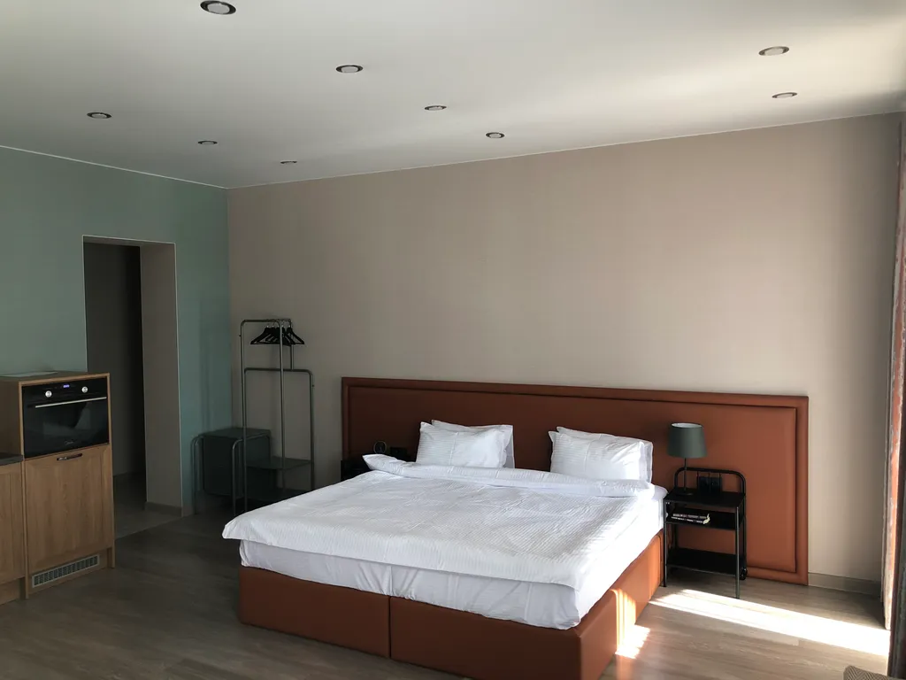 Апартаменты Писателя