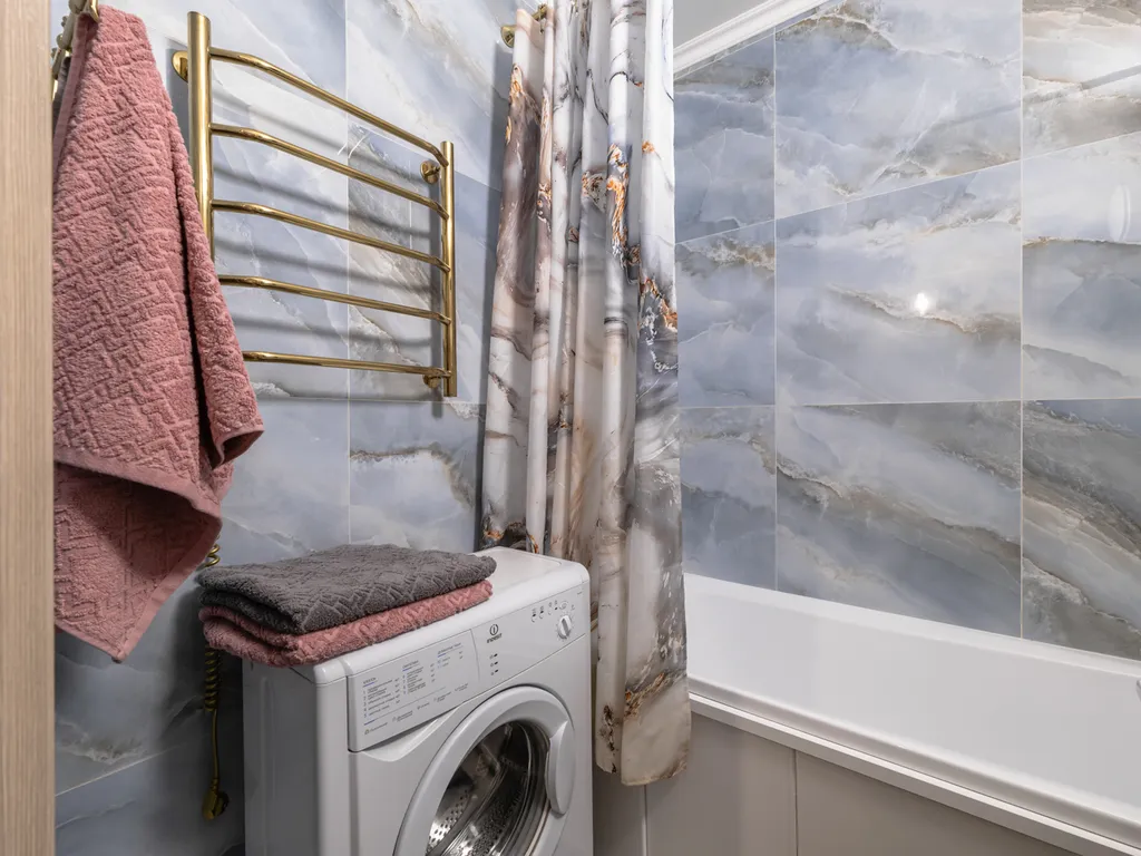 Квартира в центре Зеленограда (3 мкр.). 10 мин. Пешком до общ. Миэт.