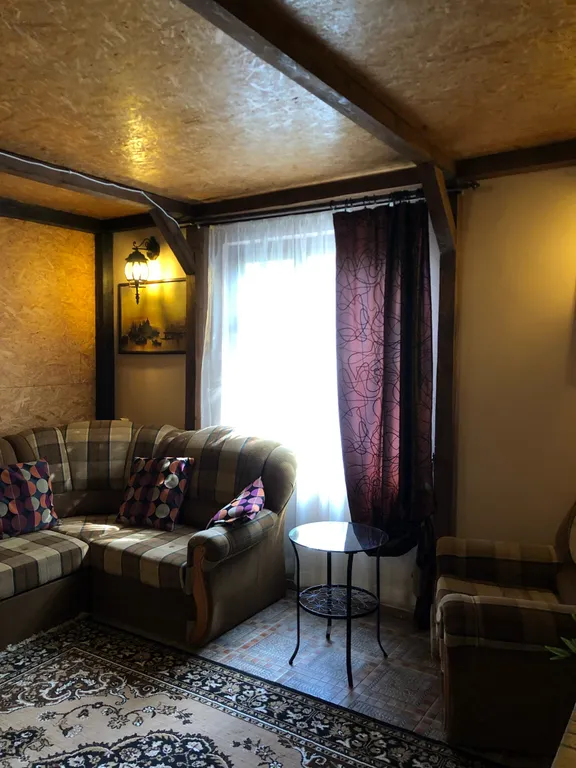 4-комнатный Дом