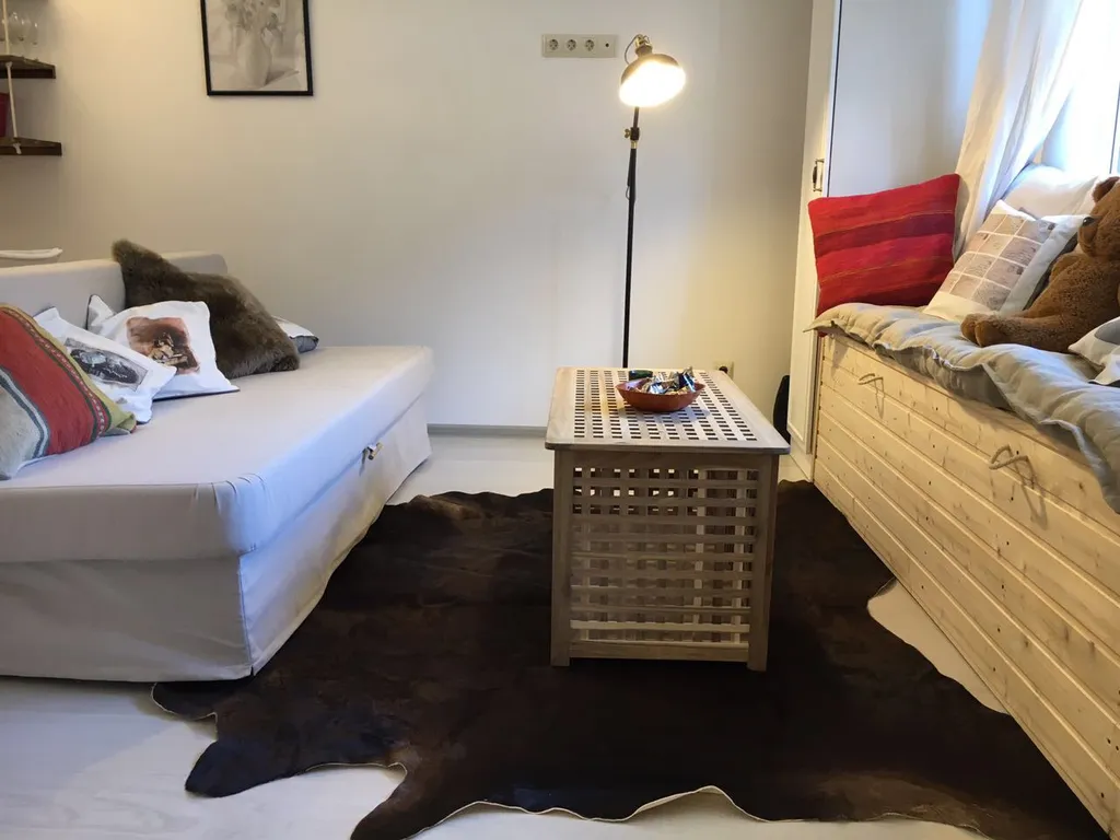 Квартира Аппартаменты Мерибель — аренда посуточно в Красная Поляна