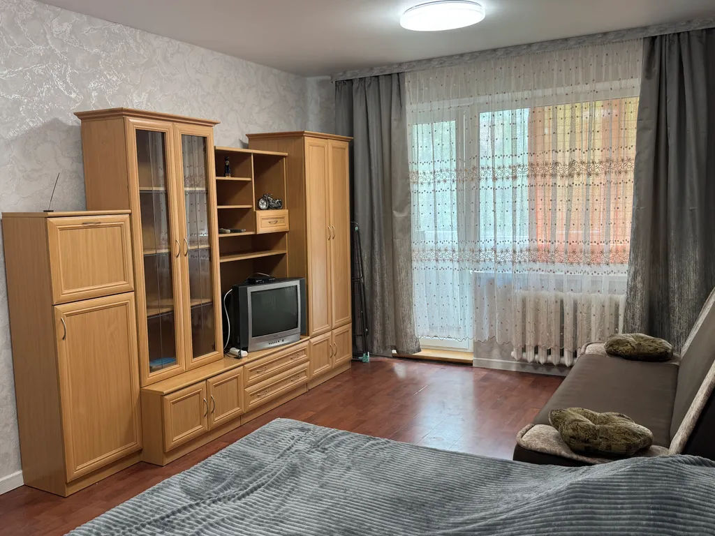 Квартира 1-комнатная Квартира — Калининград
