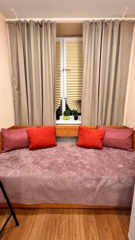 Апартаменты Магия