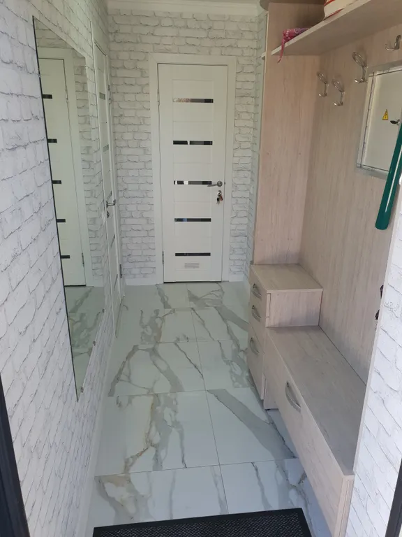 Уютный домик в Вишневке