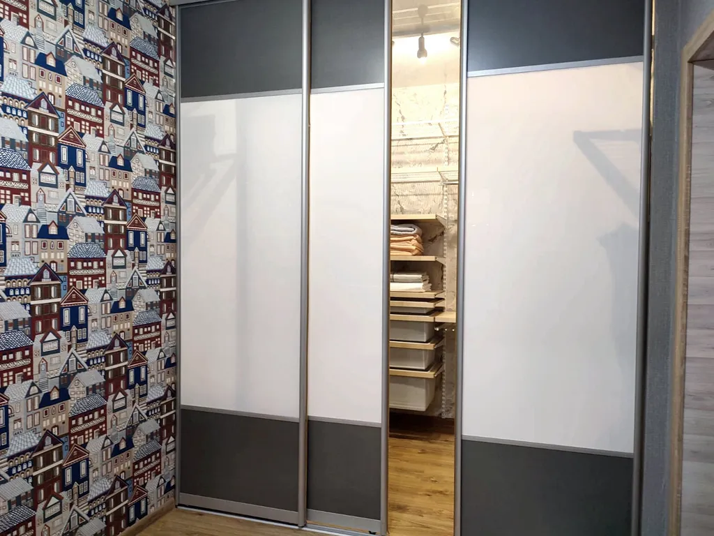 Апартаменты Stella в центре - вид с 21 этажа