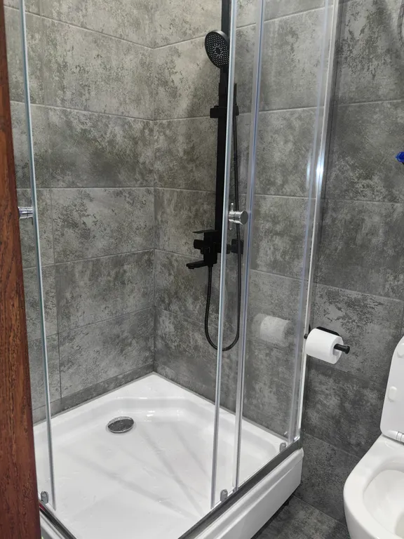 Апартаменты на Крестовой улице.