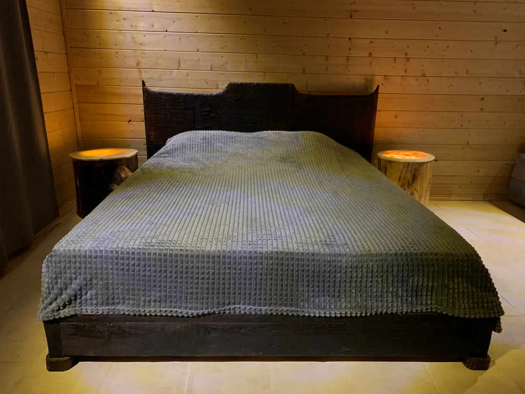 Гостевой домик в лесу №3