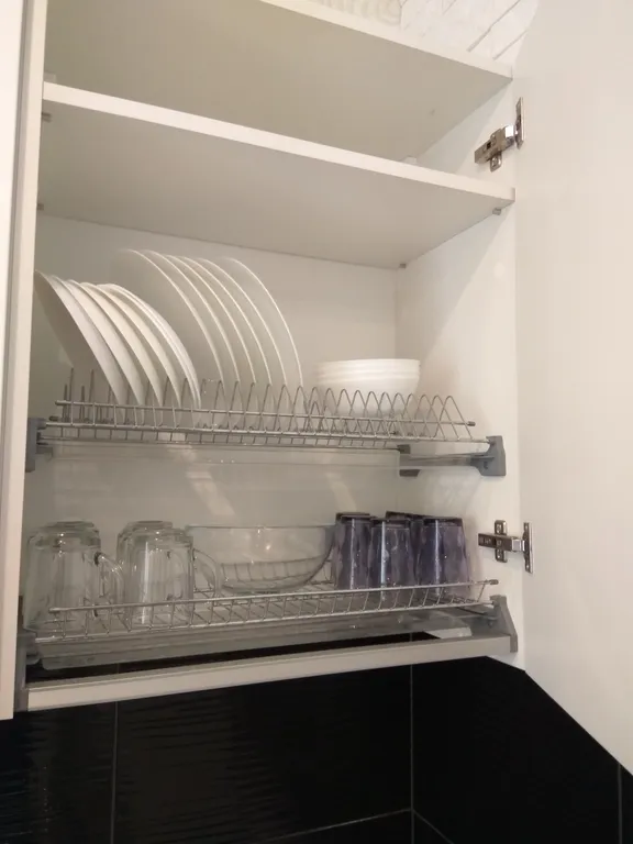 Квартира 1-комнатная Квартира — Минск