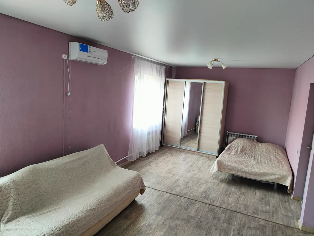 2-комнатный Дом