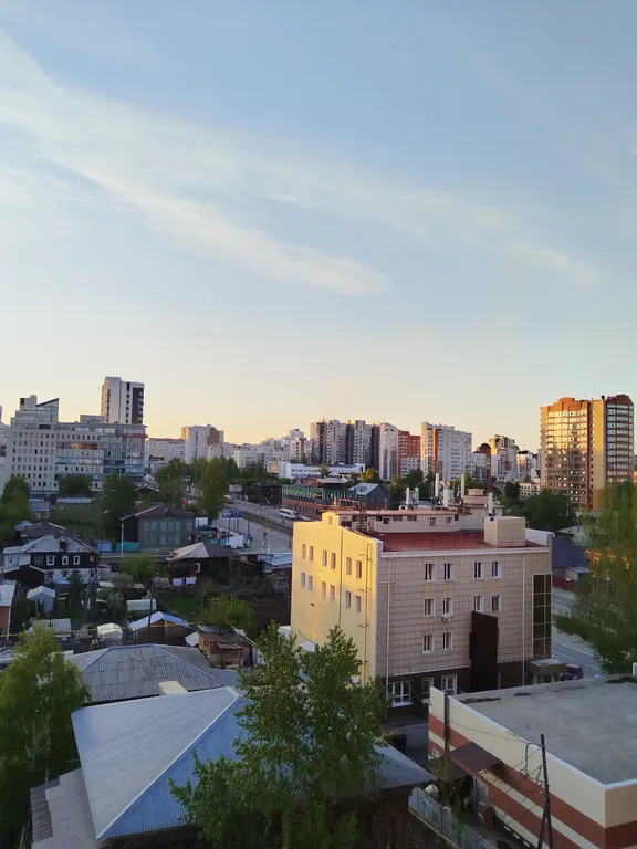 Уютная квартира в центре