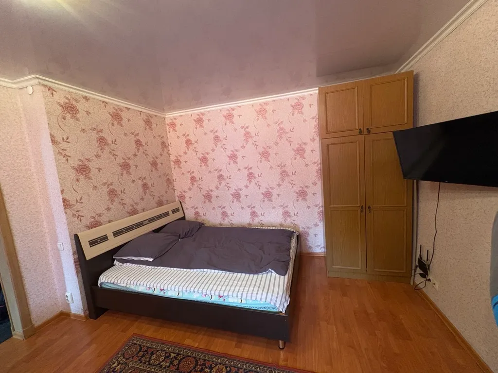 Квартира Уютная квартира в центре — Таштагол