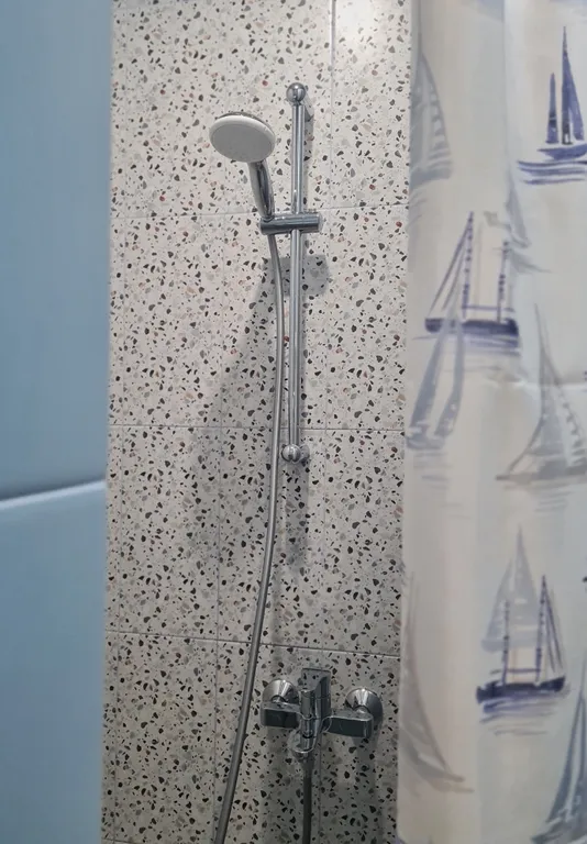 Квартира Квартира Комфортный отдых в уютной квартире-студии — Калининград