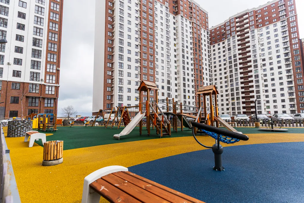 Квартира Стильные дизайнерские апартаменты c в сердце города от LetoApart — Новороссийск