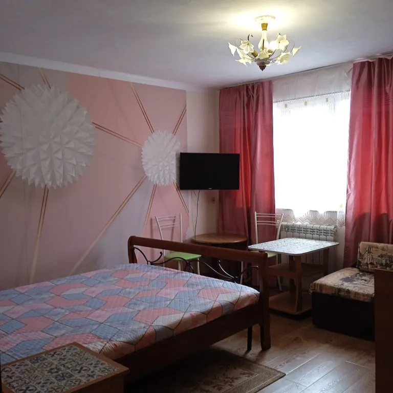 Квартира Комната — Адлер