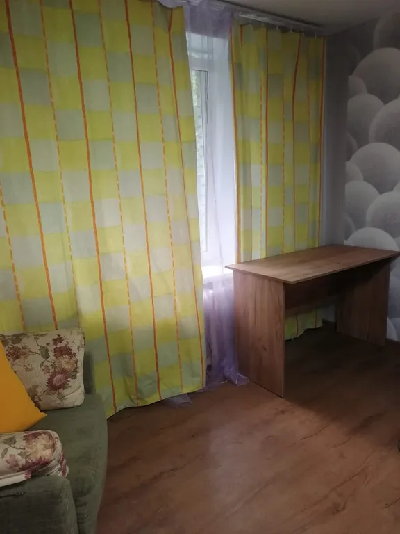 Квартира в стиле лофт