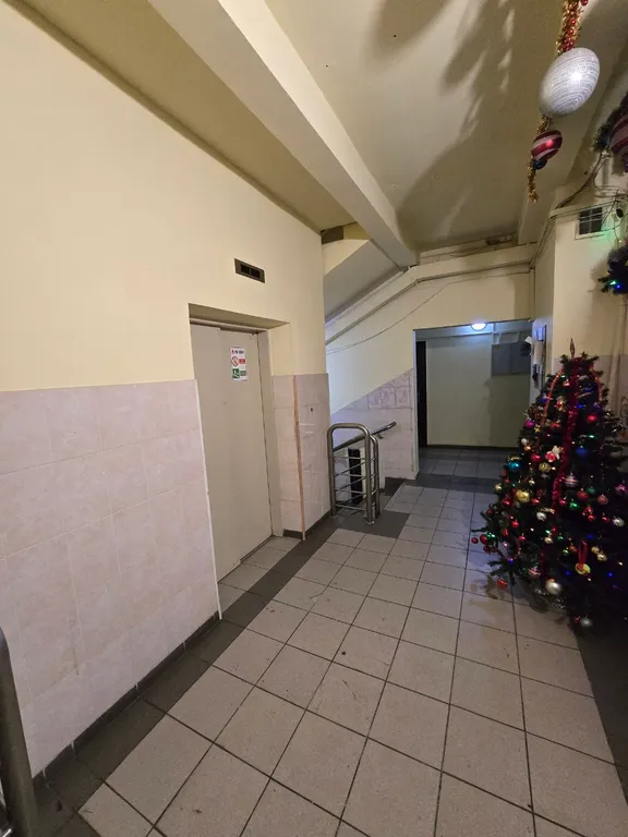 3-ком. квартира в центре города