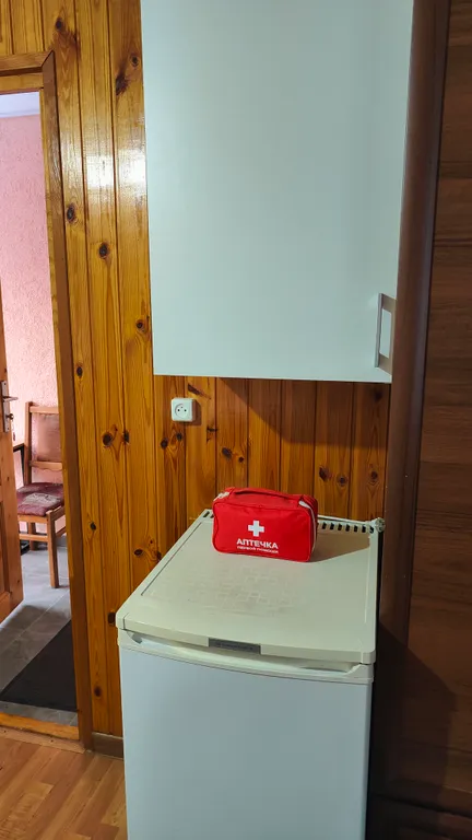 Квартира Комната — Гагра