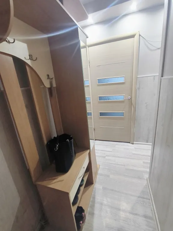 Квартира Двушка с раздельными комнатами на въезде в город — Ярославль