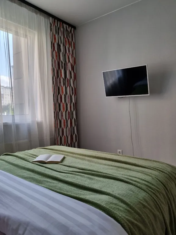 Квартира Уютная квартира от FlatsStories! — Шушары