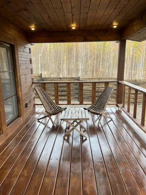 Уютный дом для вашего отдыха