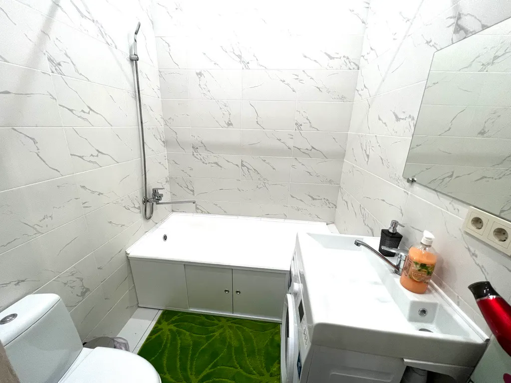 Стильная квартира в стиле Прованс