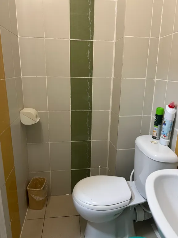 Квартира в Уютном дворике