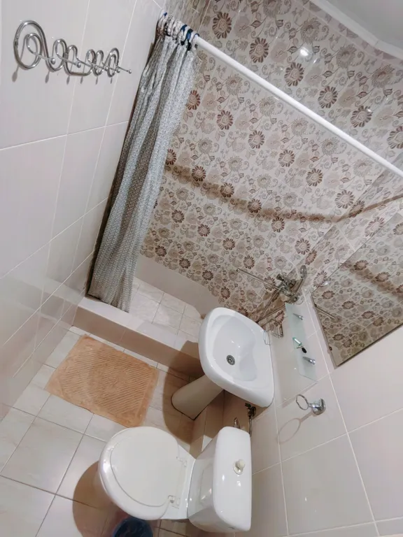 Квартира Комната — Адлер