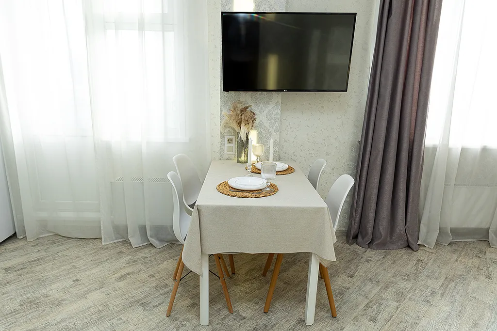 Квартира сибирь house напротив ледового дворца.