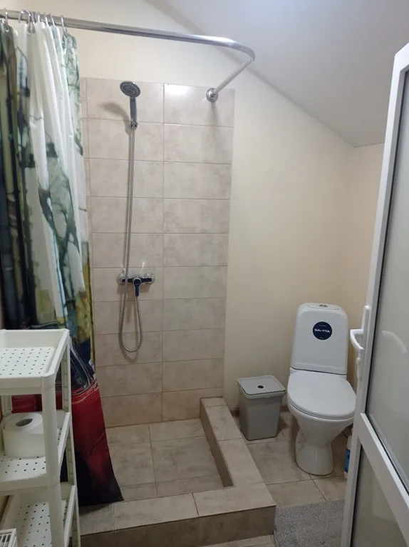 Дом возле термалок