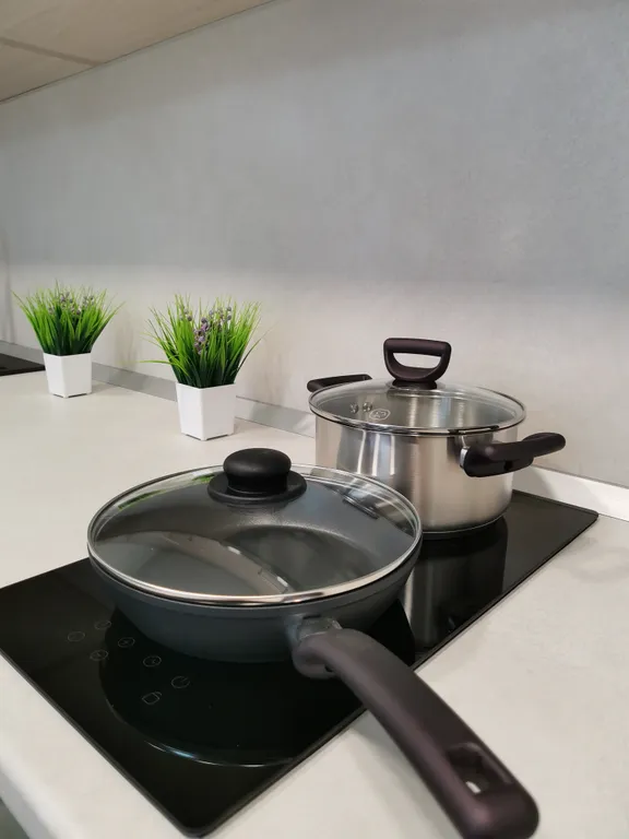 Достойная квартира для некурящих гостей