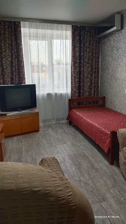 2-комнатная Квартира — аренда посуточно в Сальск