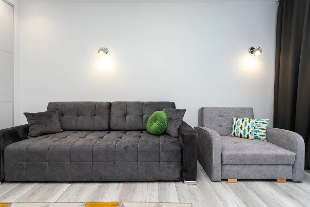 Апартаменты Жемчужина в ЖК Созвездие