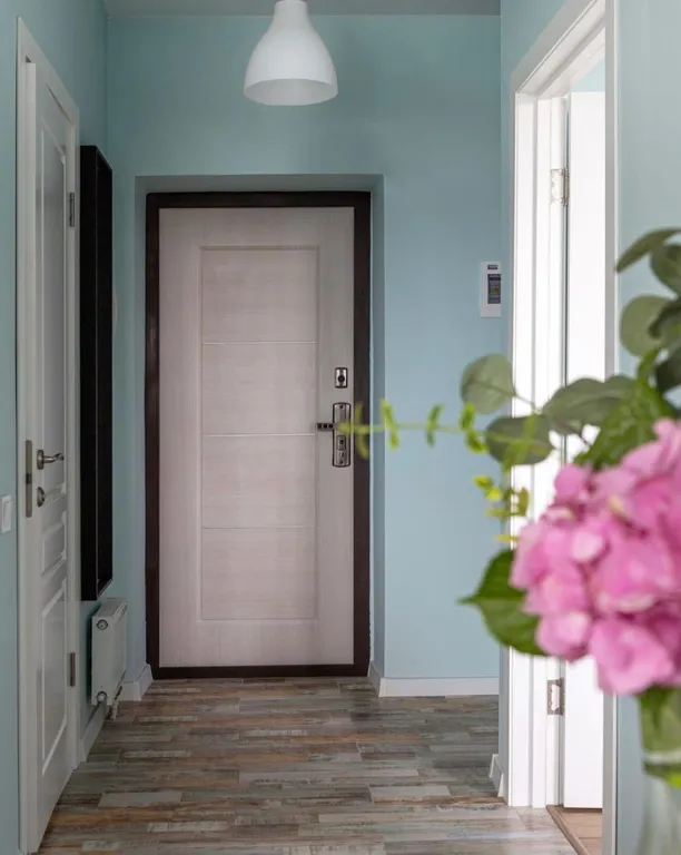 Уютная квартира у моря