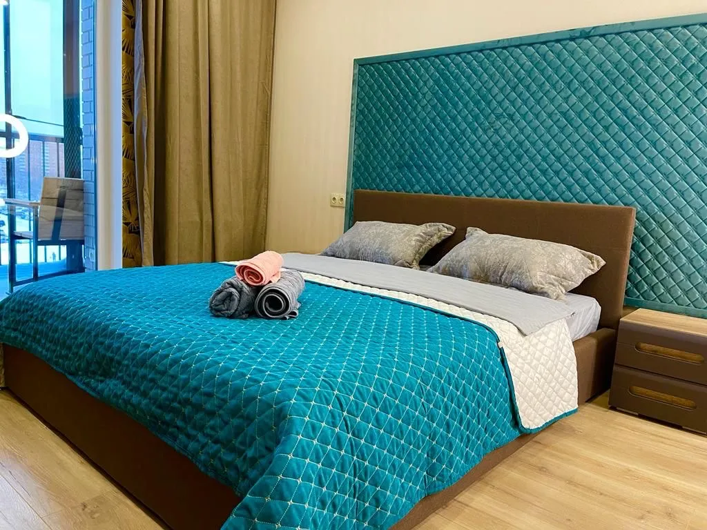 Квартира в самом центре, напротив триумф плаза — аренда посуточно в Обнинск