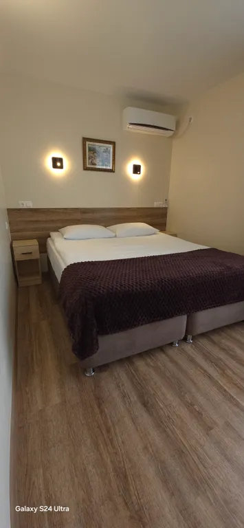 Квартира Уютная квартира у моря — Адлер