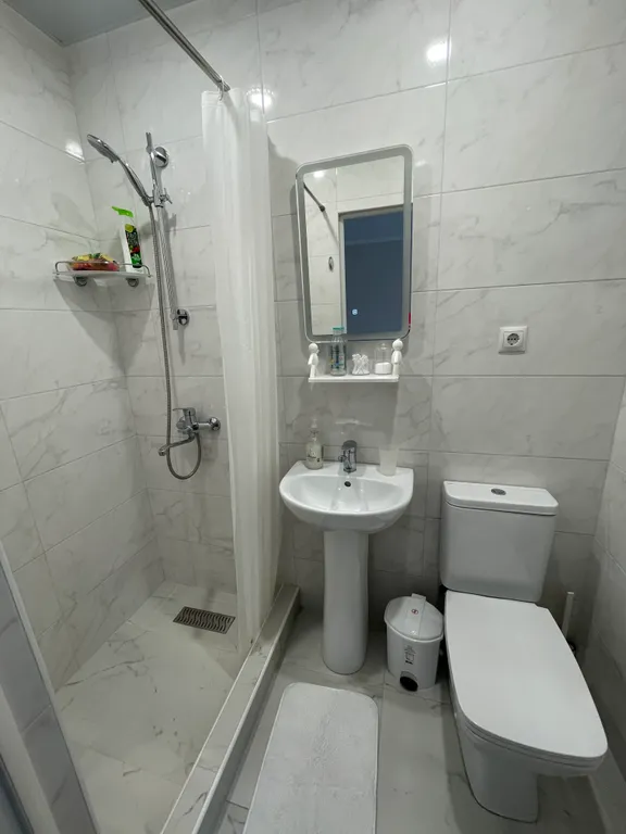 Дача в горном районе Осетии