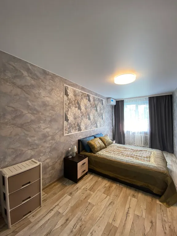 Светлая квартира с новым ремонтом — аренда посуточно в Таганрог