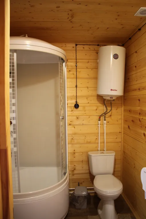 1-комнатный Дом