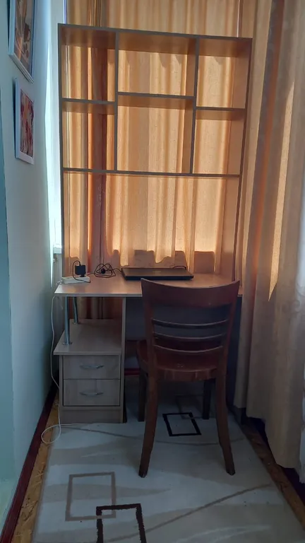 Пора на море