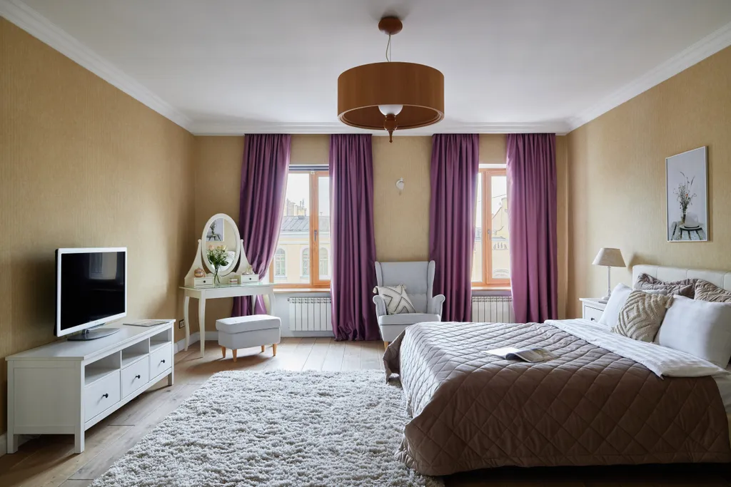 Квартира Просторная квартира у Казанского собора — Санкт-Петербург