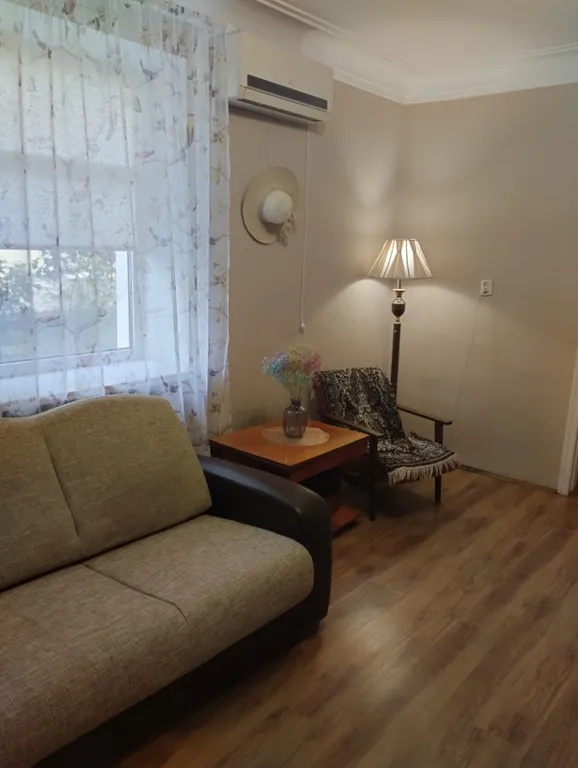 Уютная квартира в 10 минутах от центра города