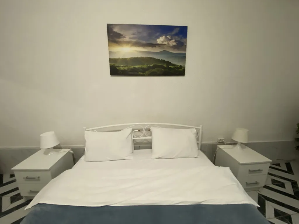 5 номер - комфорт