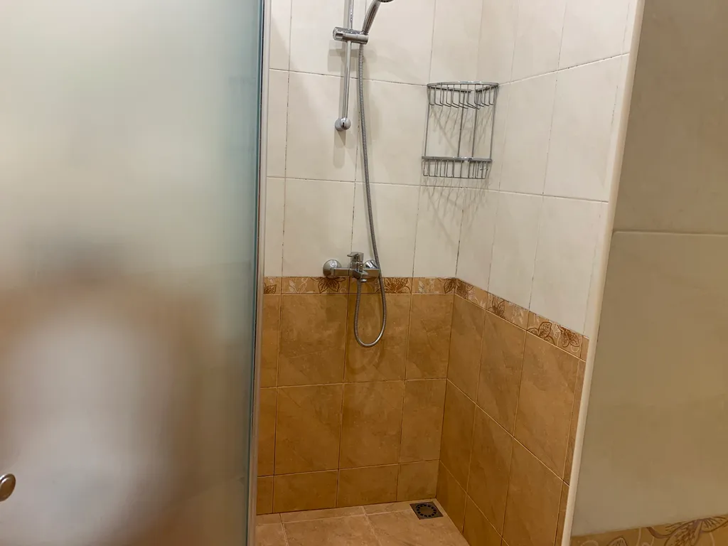 Квартира Квартира Апартамент у моря — Сириус