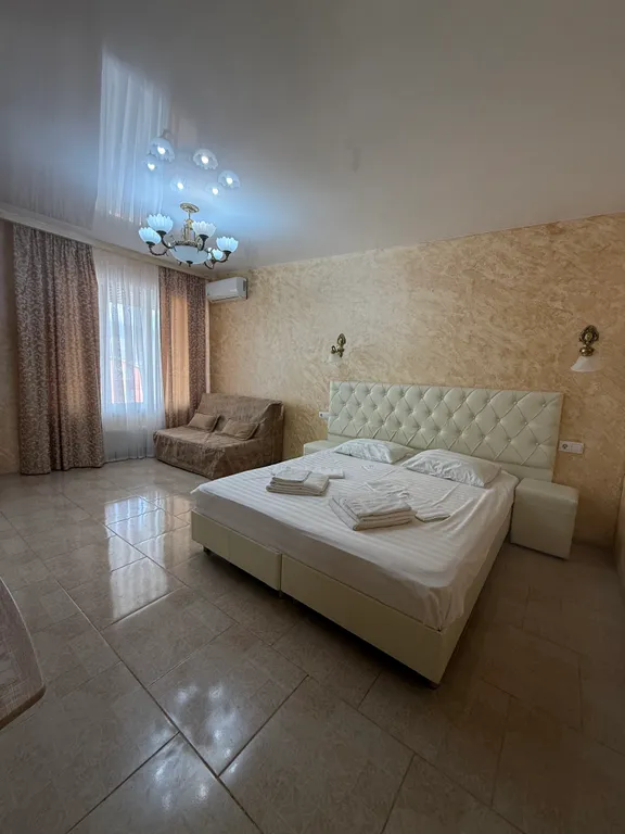 Квартира Комната — Геленджик