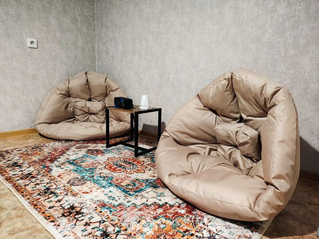 Квартира рядом с УлГУ, Аквамоллом, Центром