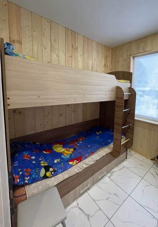 Гостевой дом Scandi